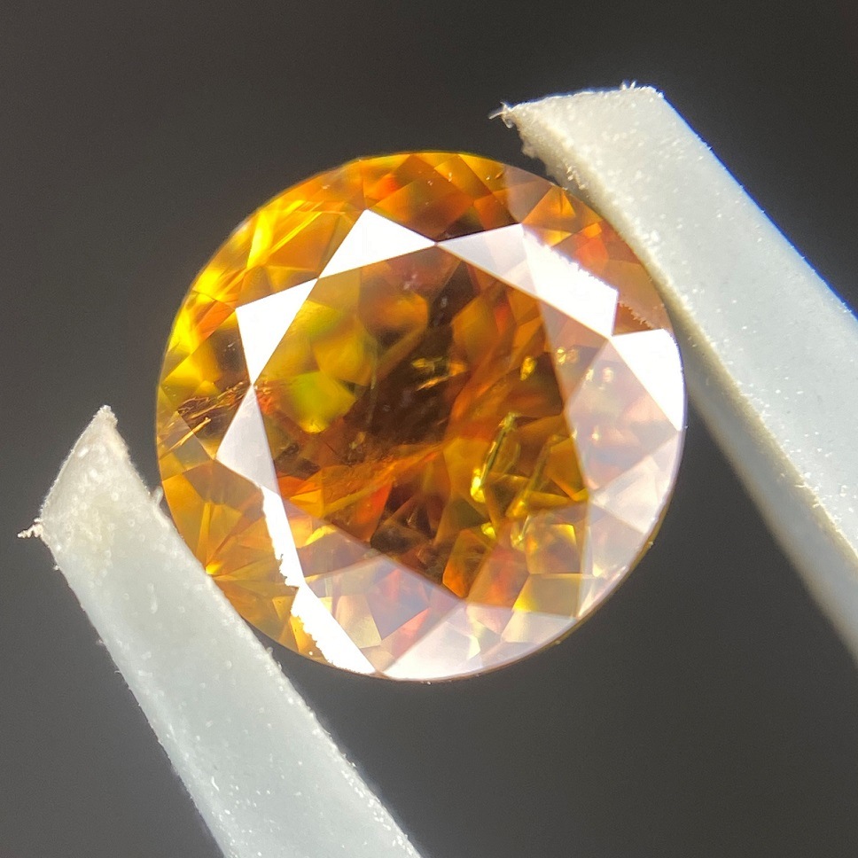���ե����󡡥롼�����饦��ɡ����åȥ롼����0.7ct