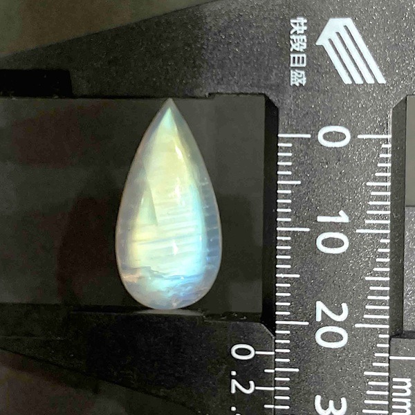 ����ǥ����֥�ɥ饤��(�֥롼/�쥤��ܡ��ࡼ�󥹥ȡ���)�����ܥ����롼����14.7ct��1��ʪ