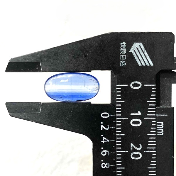 ������ʥ��ȡ����ܥ����롼���������Х롡��7.4ct