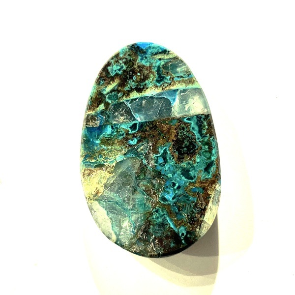 �����󥿥९���ȥ����ꥫ(�ڥ롼��)�����ܥ����롼����26.7ct��1��ʪ