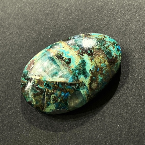 �����󥿥९���ȥ����ꥫ(�ڥ롼��)�����ܥ����롼����26.7ct��1��ʪ