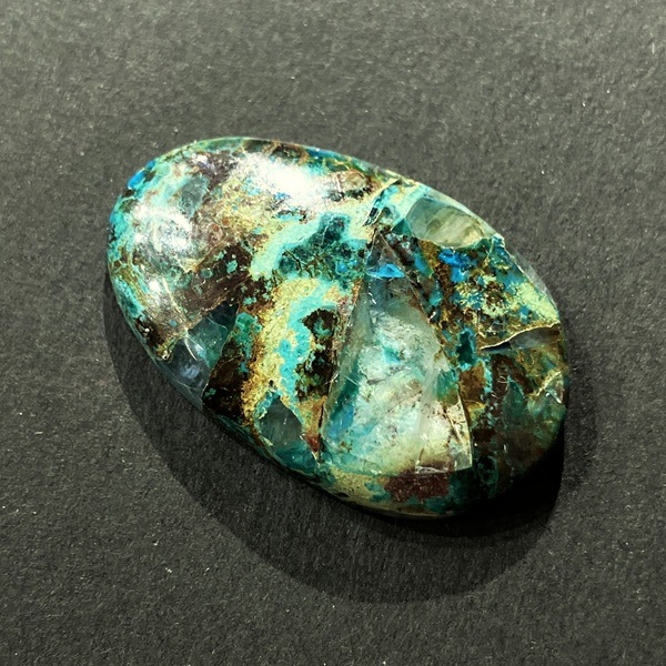 �����󥿥९���ȥ����ꥫ(�ڥ롼��)�����ܥ����롼����26.7ct��1��ʪ