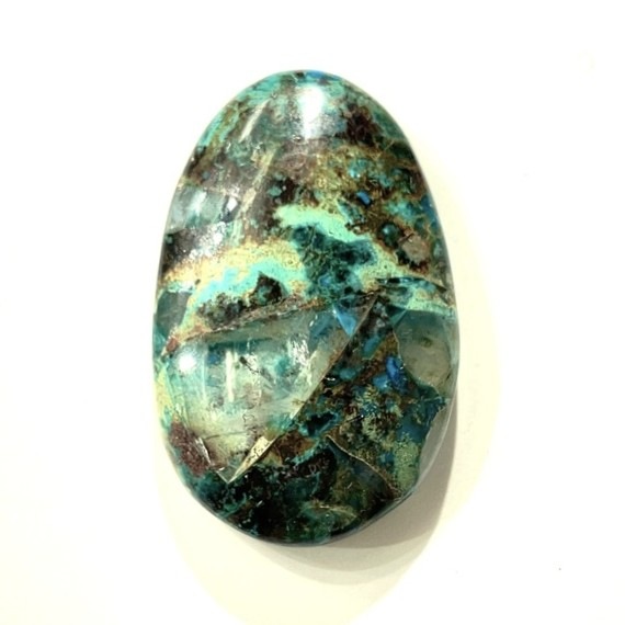 �����󥿥९���ȥ����ꥫ(�ڥ롼��)�����ܥ����롼����26.7ct��1��ʪ