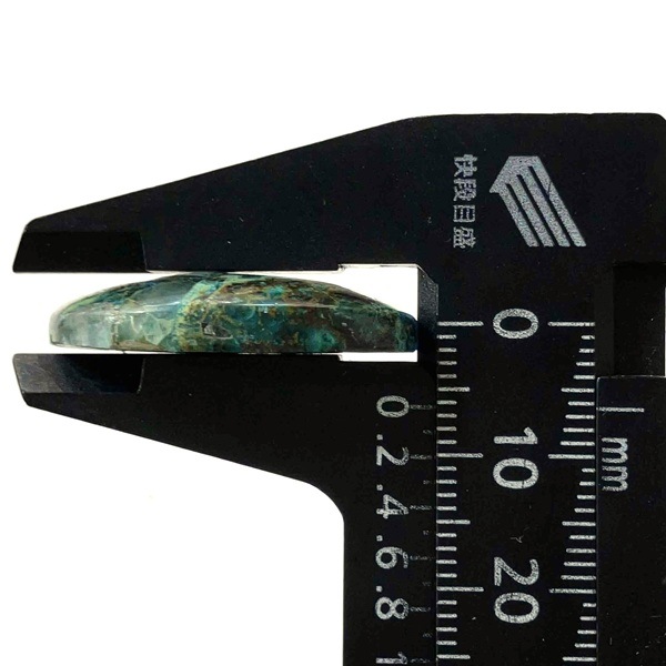 �����󥿥९���ȥ����ꥫ(�ڥ롼��)�����ܥ����롼����26.7ct��1��ʪ