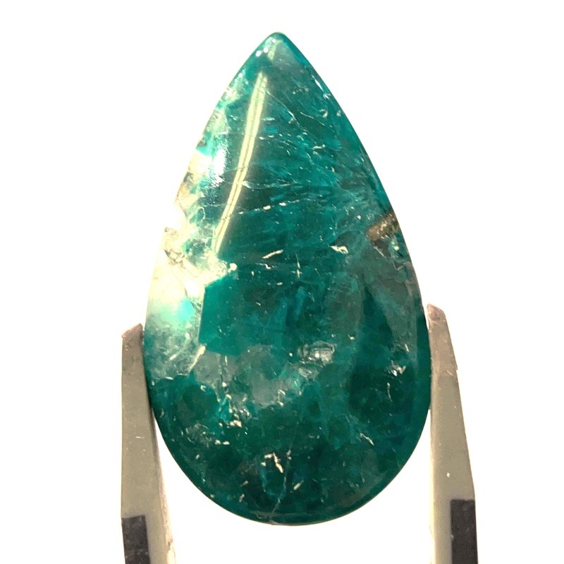 �������ץơ��������ܥ����롼����19.9ct��1��ʪ