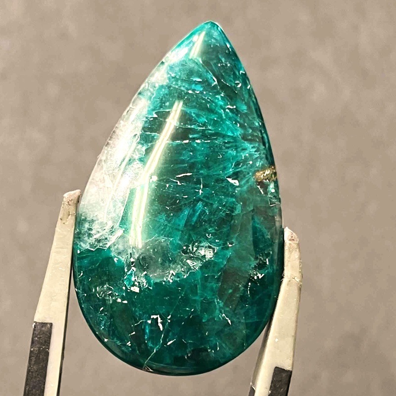 �������ץơ��������ܥ����롼����19.9ct��1��ʪ