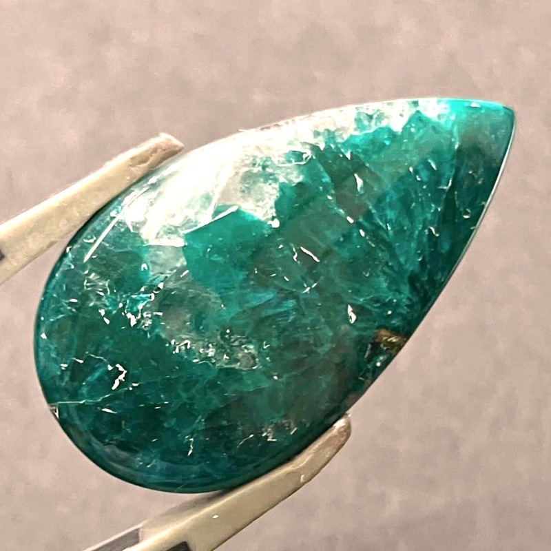 �������ץơ��������ܥ����롼����19.9ct��1��ʪ