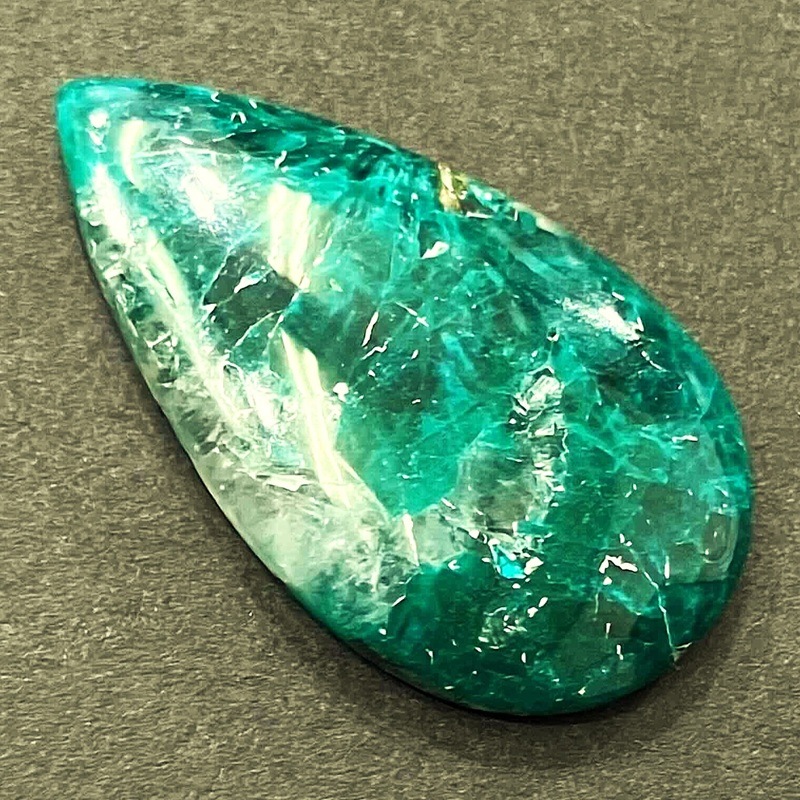 �������ץơ��������ܥ����롼����19.9ct��1��ʪ