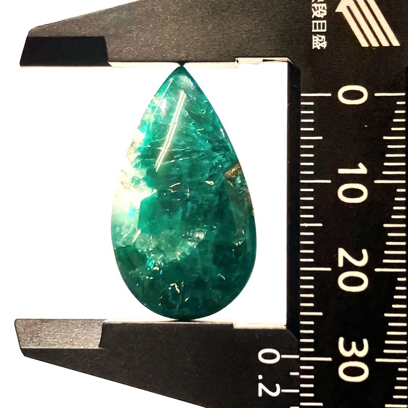 �������ץơ��������ܥ����롼����19.9ct��1��ʪ