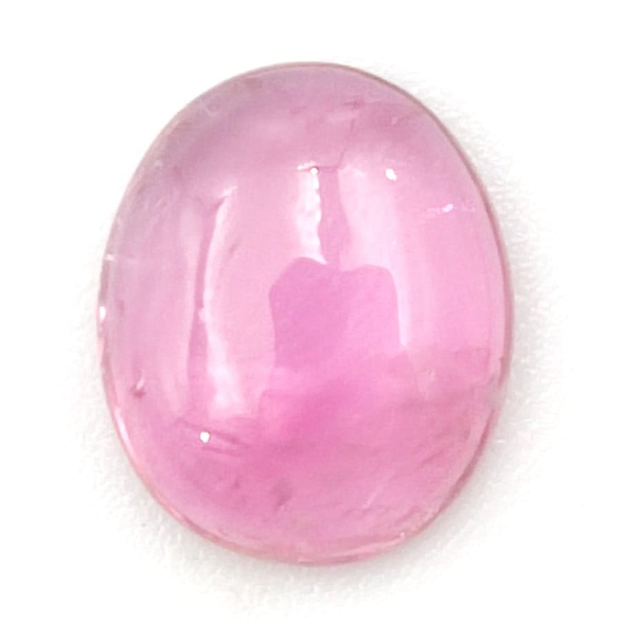 ピンクトルマリン カボションルース 2.79ct 1点物 | ☆名前から