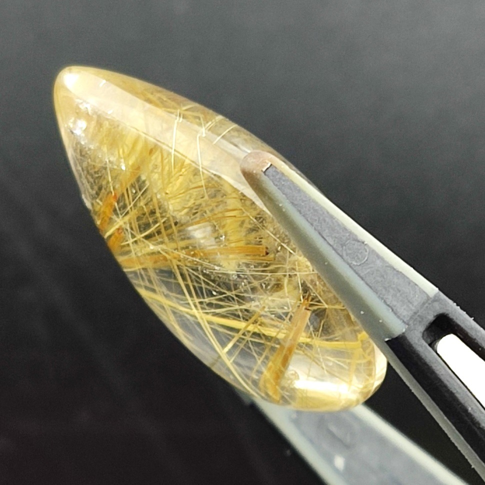 ���ϥ����졼�ɡ�����륯�����ġ����ܥ����롼�� 24.1ct���������