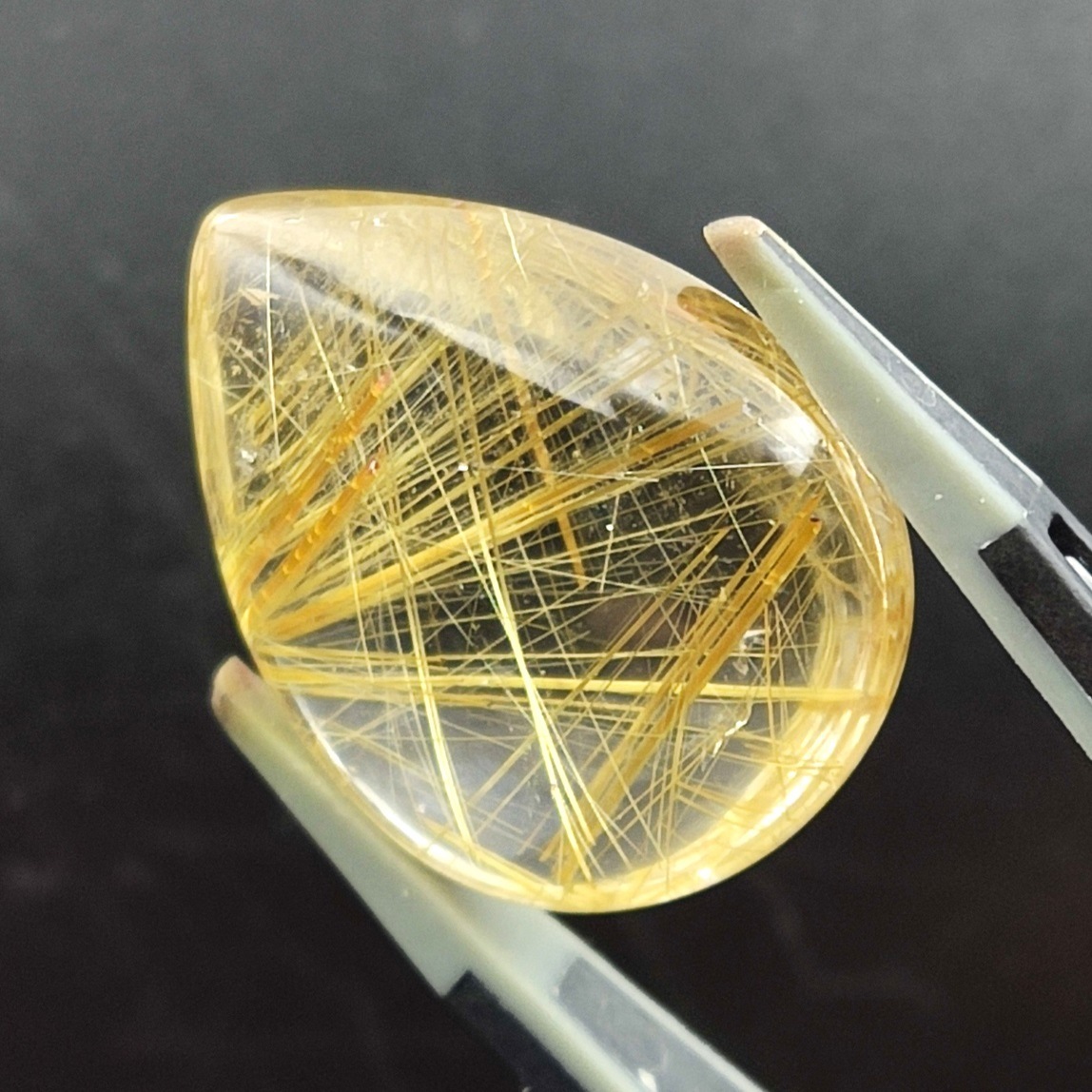 ���ϥ����졼�ɡ�����륯�����ġ����ܥ����롼�� 24.1ct���������