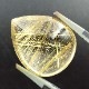 ���ϥ����졼�ɡ�����륯�����ġ����ܥ����롼�� 24.1ct���������
