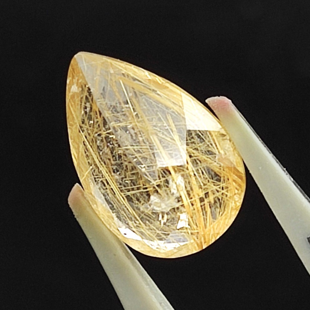 ���ϥ����졼�ɡ�����륯�����ġ����åȥ롼�� 5.5ct���������