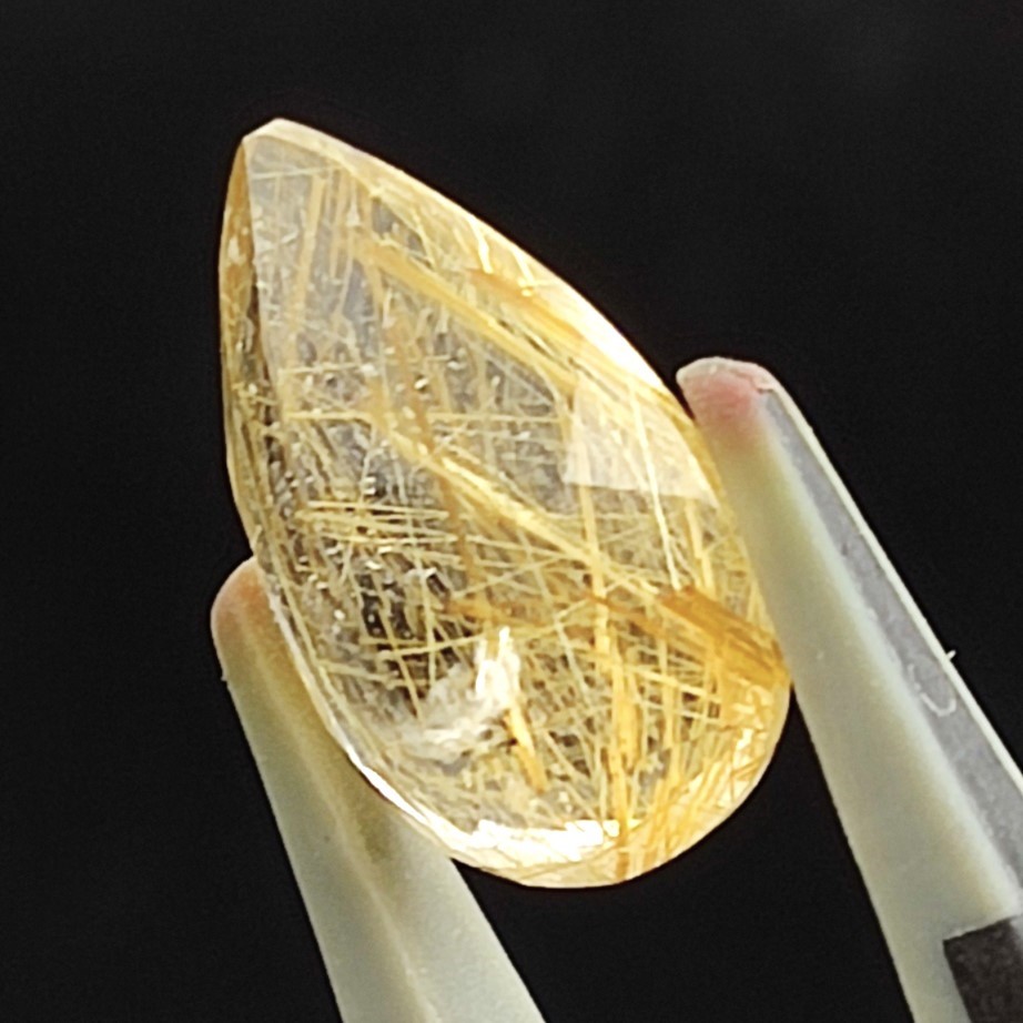 ���ϥ����졼�ɡ�����륯�����ġ����åȥ롼�� 5.5ct���������