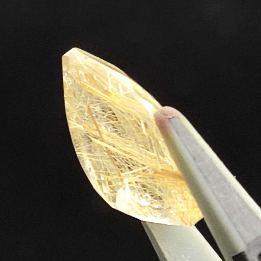 ���ϥ����졼�ɡ�����륯�����ġ����åȥ롼�� 5.5ct���������