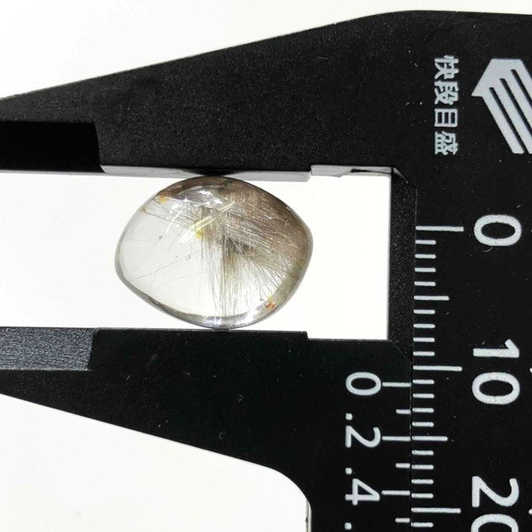 �ڹ��ʼ��ۥץ���ʥ���륤�󥯥����ġ����ܥ����롼����7.76ct���������