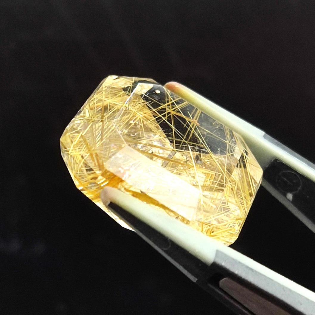 ���ϥ����졼�ɡ�����륯�����ġ����åȥ롼�� 23.6ct���������