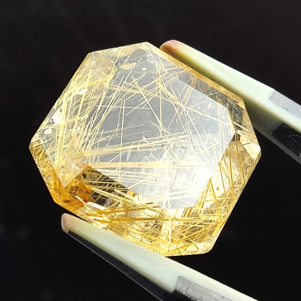 ���ϥ����졼�ɡ�����륯�����ġ����åȥ롼�� 23.6ct���������