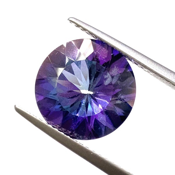 �ڥ��饤�ȥ����顡���åȥ롼����4.9ct��1��ʪ