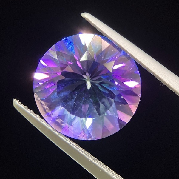 �ڥ��饤�ȥ����顡���åȥ롼����4.9ct��1��ʪ