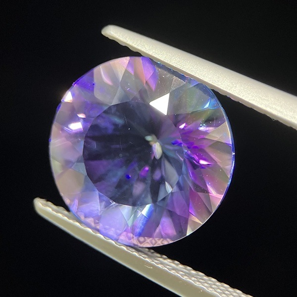 �ڥ��饤�ȥ����顡���åȥ롼����4.9ct��1��ʪ