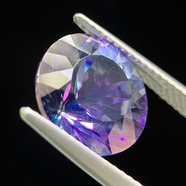�ڥ��饤�ȥ����顡���åȥ롼����4.9ct��1��ʪ