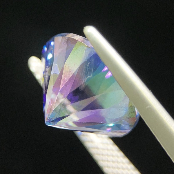 �ڥ��饤�ȥ����顡���åȥ롼����4.9ct��1��ʪ