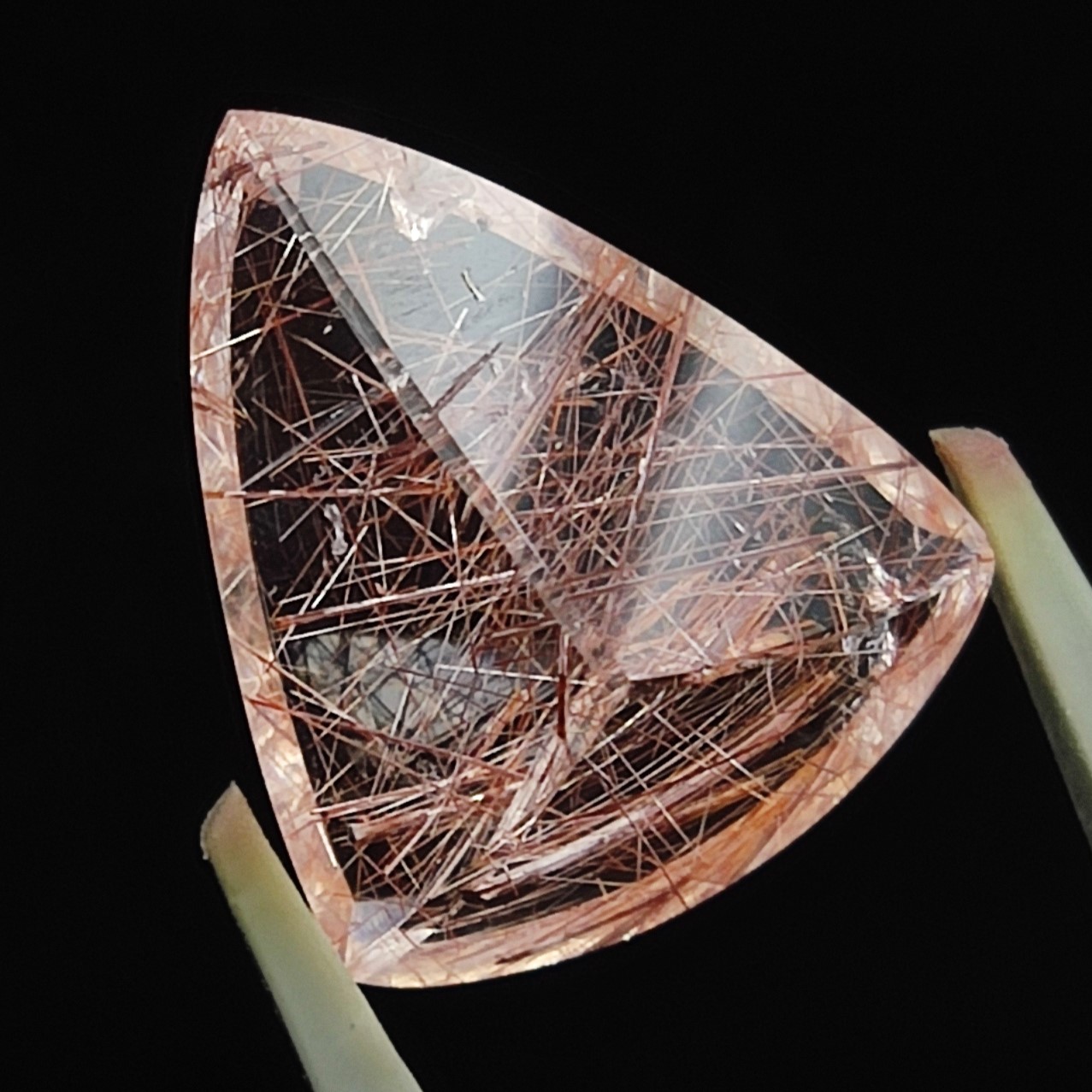 ���ϥ����졼�ɡ�����륯�����ġ����åȥ롼�� 10.5ct���������