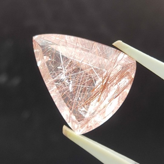 ���ϥ����졼�ɡ�����륯�����ġ����åȥ롼�� 10.5ct���������