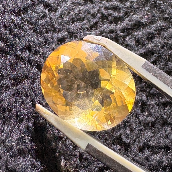 �ʥ����륷�ȥ�� ���Ǯ�����åȥ롼���������Х롡11.0ct
