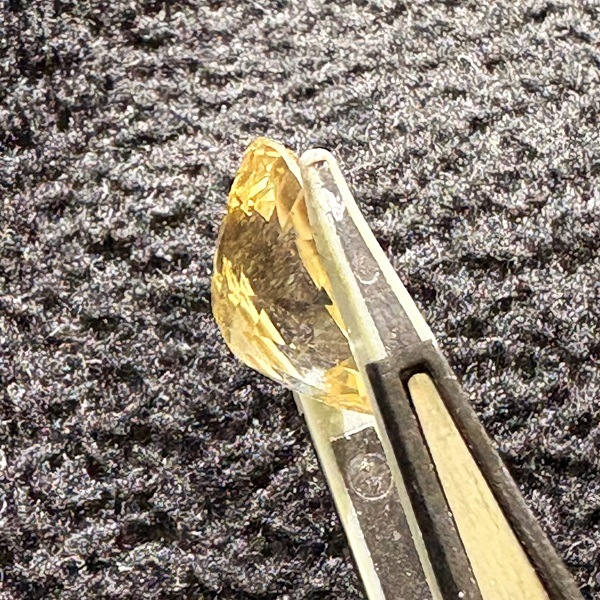 �ʥ����륷�ȥ�� ���Ǯ�����åȥ롼���������Х롡11.0ct