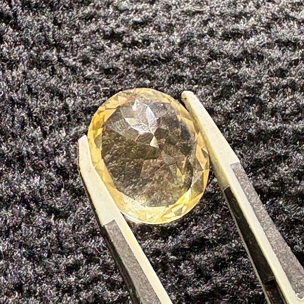 �ʥ����륷�ȥ�� ���Ǯ�����åȥ롼���������Х롡11.0ct