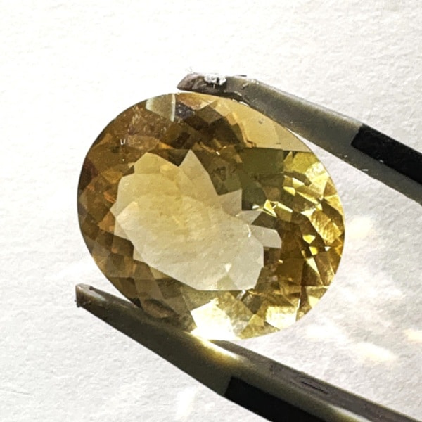 �ʥ����륷�ȥ�� ���Ǯ�����åȥ롼���������Х롡11.0ct
