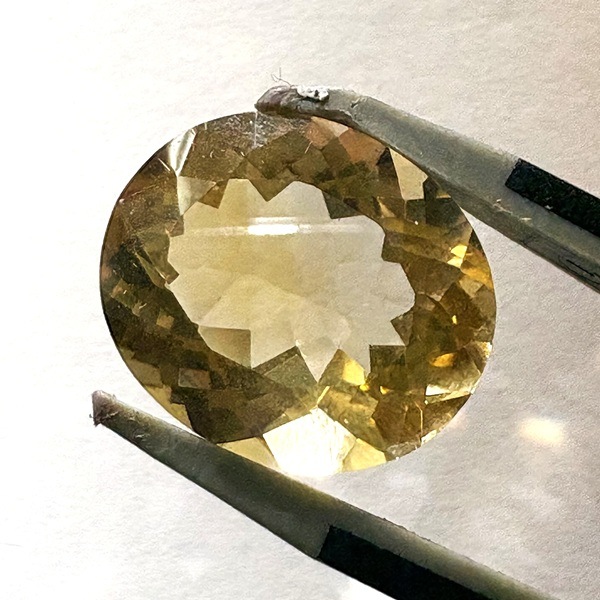 �ʥ����륷�ȥ�� ���Ǯ�����åȥ롼���������Х롡11.0ct