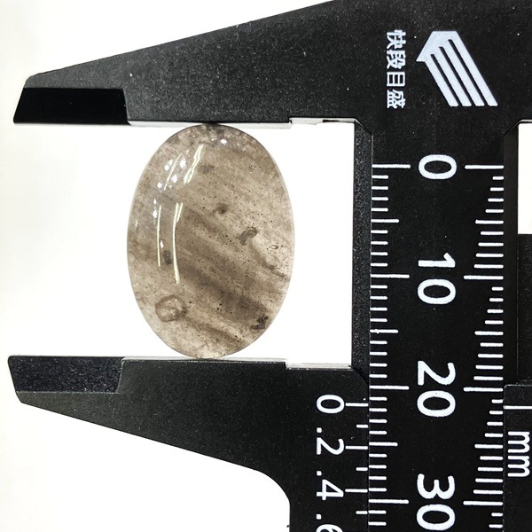 �����������˥ޥ˥����ȡ������Х륫�ܥ����ŷ���Х롼����13.7ct