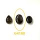 �����������˥ޥ˥����ȡ������Х륫�ܥ����ŷ���Х롼����13.7ct