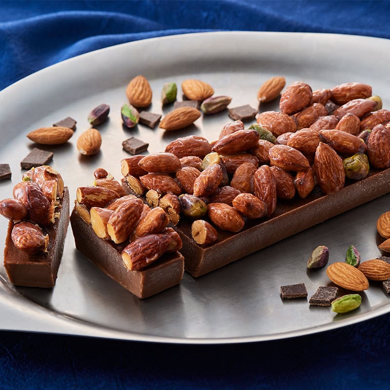 チョコラーナ【冷凍まとめて発送】 西通りプリン