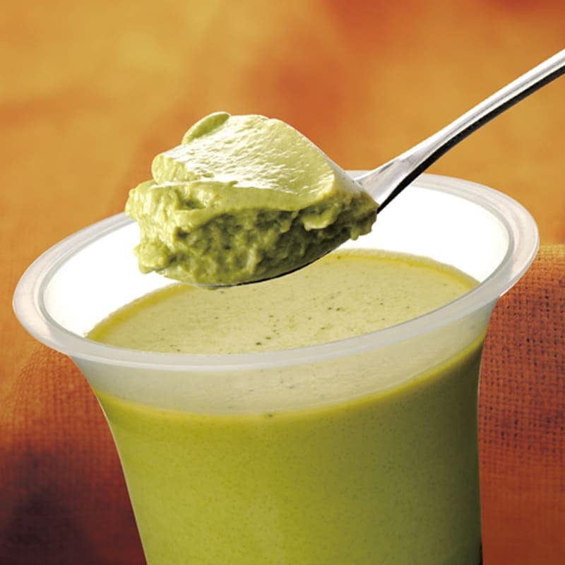 eギフト】西通りプリン 八女茶プリン | eギフト対象商品 | 西原