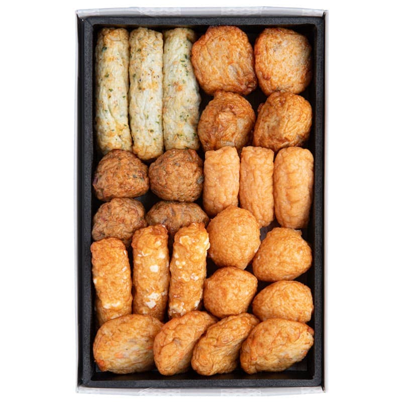 eギフト】No.46 おつまみセット（7種25枚入り） 薩摩家 | eギフト対象