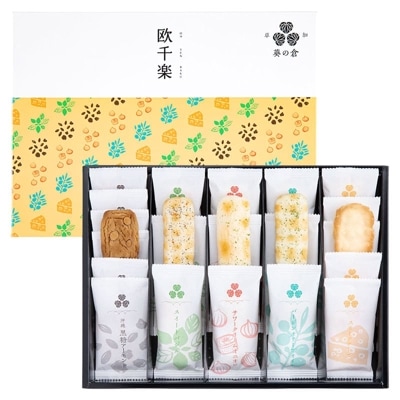 eギフト】欧千楽OSR-15A 草加葵の倉 | eギフト対象商品 | 西原