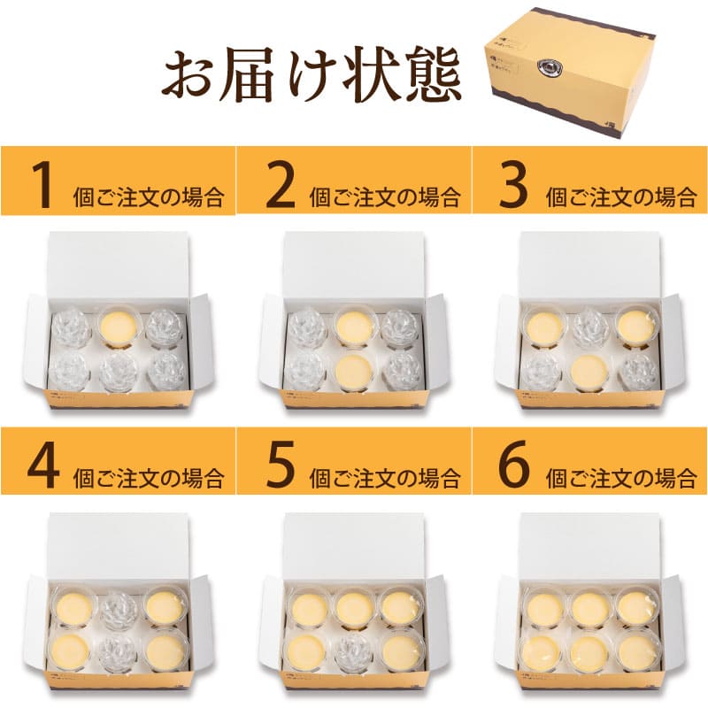 eギフト】プリンセット NP-30 西通りプリン | eギフト対象商品 | 西原