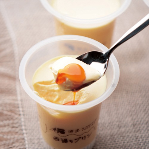 eギフト】プリンセット NP-30 西通りプリン | eギフト対象商品 | 西原