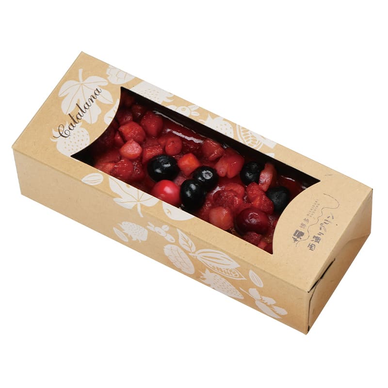 eギフト】カタラーナセット CL-N-1 西通りプリン | eギフト対象商品