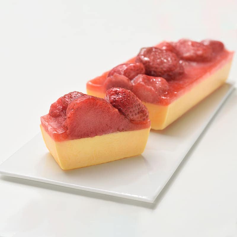 eギフト】カタラーナセット CL-N-1 西通りプリン | eギフト対象商品