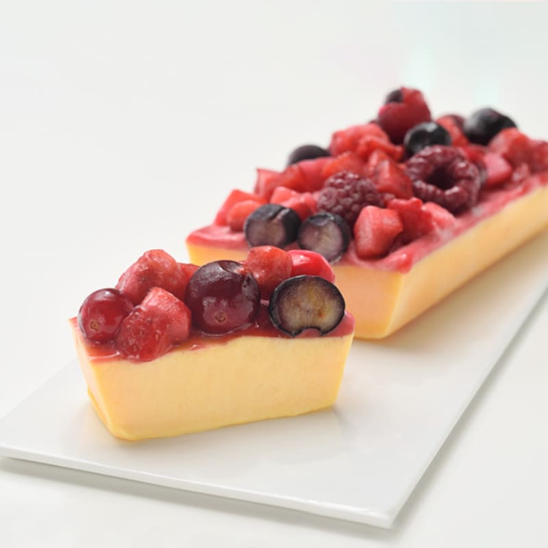 eギフト】カタラーナセット CL-N-1 西通りプリン | eギフト対象商品