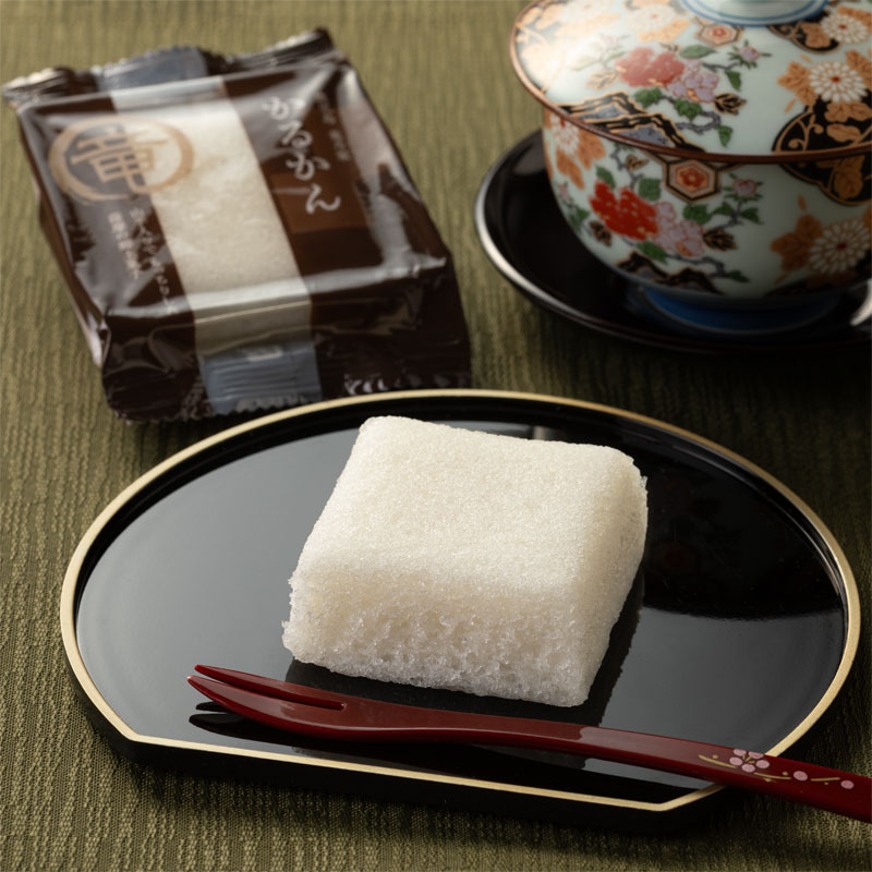 薩摩郷土菓子詰め合わせ 6個入 竜乃家 | 竜乃家 | 西原オンライン
