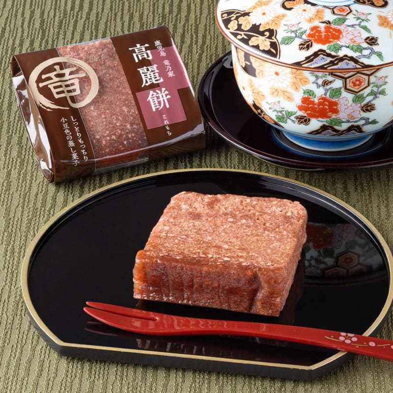 仁清写白鷺巣籠香合 臥龍窯造 共箱 薩摩郷土菓子詰め合わせ 6個入 竜乃家 | 竜乃家 | 西原オンライン