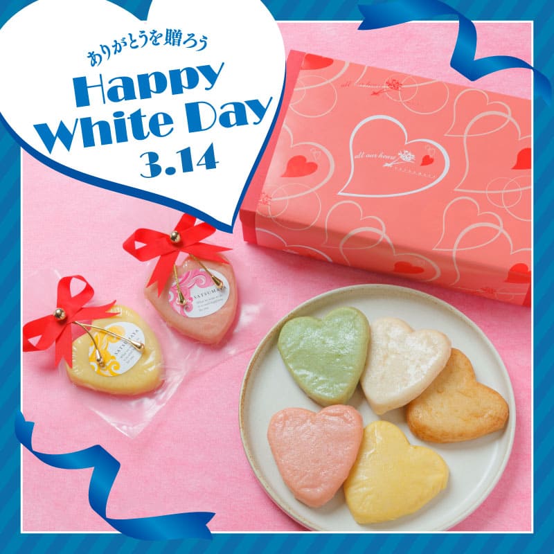 バレンタイン限定／カラフルハートさつま揚げ SV-1 (真空) (5枚入