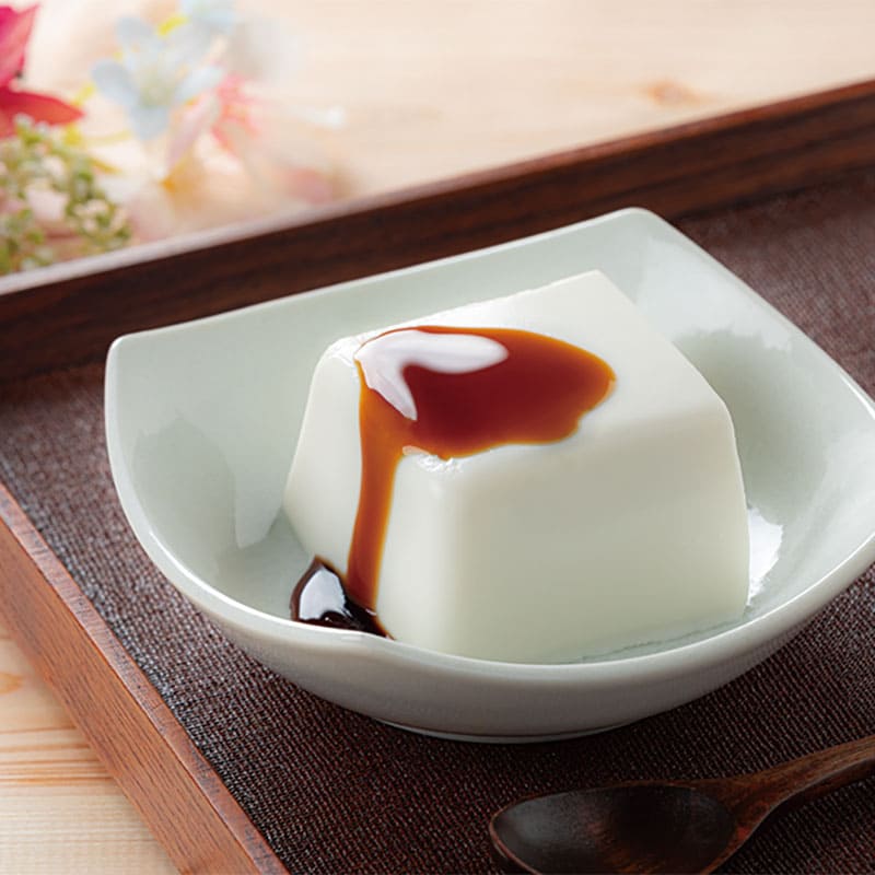 宮古島ジーマーミ豆腐 340g しまとうふ | しまとうふ | 西原オンライン